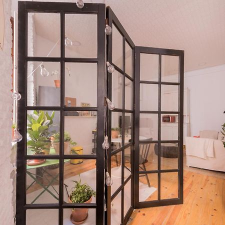 Tranquility Loft In La Latina Madri Exterior foto